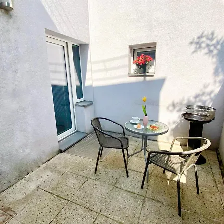 Homestay Ubytovani Brno Brno