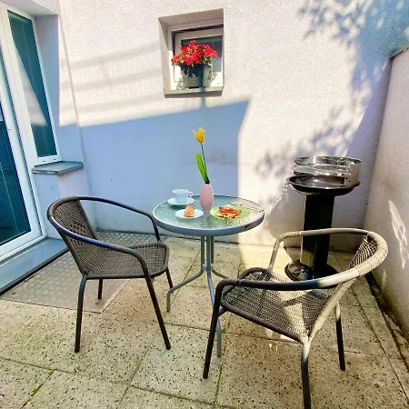 Homestay Ubytovani Brno Brno