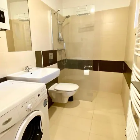 Homestay Ubytovani Brno