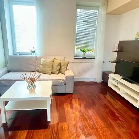 Ubytovani Brno منزل للإقامة *