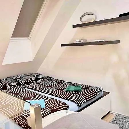 منزل للإقامة Ubytovani Brno *
