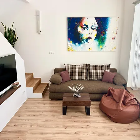 Ubytovani Brno منزل للإقامة *