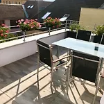 Ubytování Brno