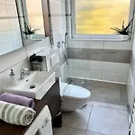 Ubytování Brno Habitación en casa particular *