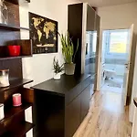 Ubytování Brno Habitación en casa particular Brno