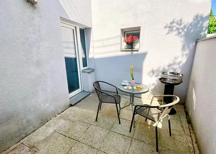 Privatunterkunft Ubytovani Brno Brünn
