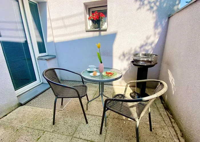 Privatunterkunft Ubytovani Brno Brünn