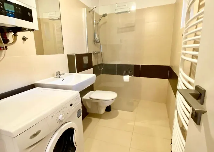 Privatunterkunft Ubytovani Brno