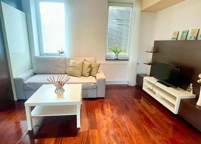 Ubytovani Brno Privatunterkunft *