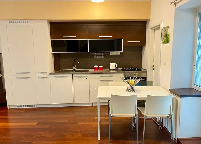 Privatunterkunft Ubytovani Brno