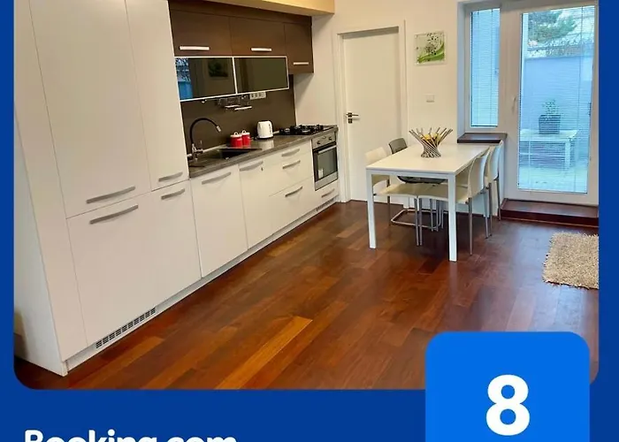 Privatunterkunft Ubytovani Brno