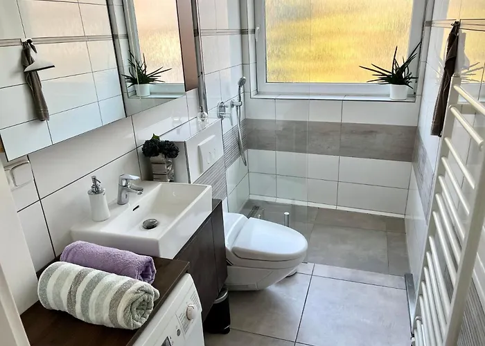 Ubytovani Brno Privatunterkunft *
