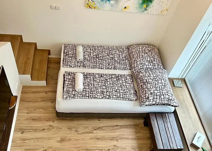 Ubytovani Brno Privatunterkunft Brünn